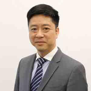 The Right Technology for Future Enablement The Right Technology for Future Enablement