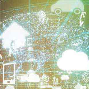 Building an IoT Platform Supporting a Digital Business Model