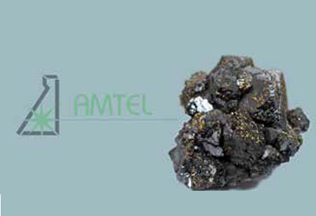 Advanced Mineral Technology Laboratory (AMTEL): Solving Complex Mineralogical Challenges with Innovative Services 	