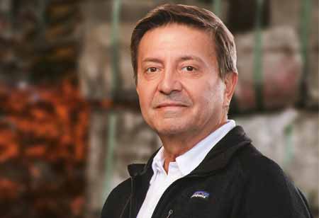 Comercial Hual: Enabling Sustainable Metal Recycling in Chile