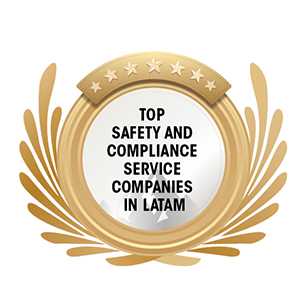Top Safety and Compliance Service Companies in Latam