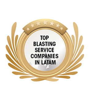 Top Blasting Service Companies in Latam