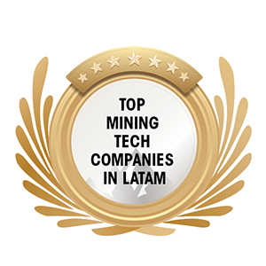 Top Mining Tech Companies in Latam