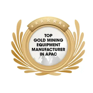 Top Gold Mining Equipment Manufacturer In APAC