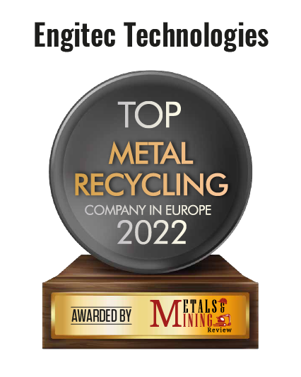 Top 10 Metal Recycling Companies in Europe 2022