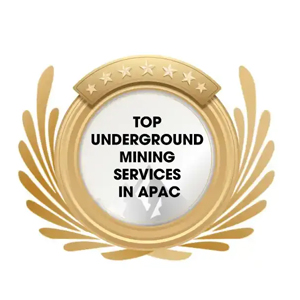 Top Underground Mining Services in APAC