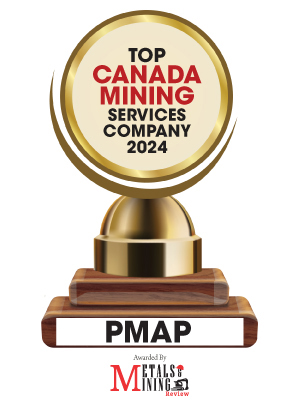 PMAP | Top Canada Mining Services Companies-2024 Top 10 Canada Mining Services Companies - 2024
