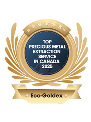 Eco-Goldex: The Green Disruptor in Gold Recovery 