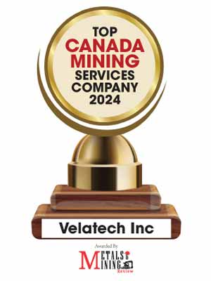 Top 10 Canada Mining Services Companies - 2024