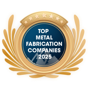 Top Metal Fabrication Companies