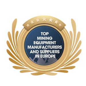Top Mining Equipment Manufacturers and Suppliers in Europe