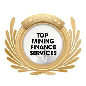 Top Mining Finance Services