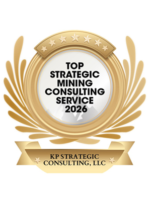 Top Strategic Mining Consulting Service 2026