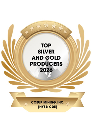 Coeur Mining, Inc. [NYSE: CDE]: Sustaining Output through Discipline, Technology and Asset Balance 