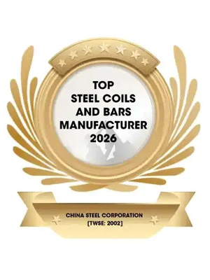 Top Steel Coils and Bars Manufacturer 2026