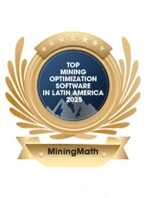 MiningMath | Top Mining Optimization Software in Latin America-2025 Top Mining Optimization Software in Latin America - 2025