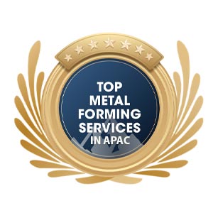 Top Metal Forming Services in APAC