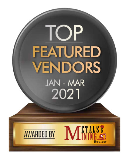Ambra Solutions | Top Companies-2021 A Peek into Digital Mining