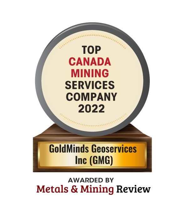 Top 10 Canada Mining Service Companies 2022