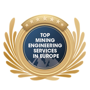 Top Mining Engineering Services in Europe