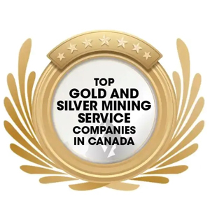 Top Gold and Silver Mining Service Companies in Canada