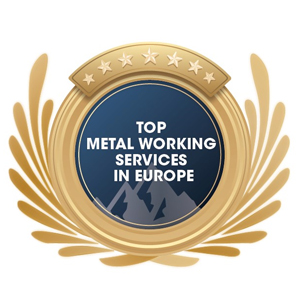 Top Metal Working Services in Europe