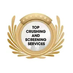 Top Crushing and Screening Services