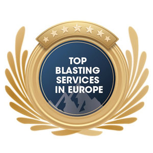 Top Blasting Services in Europe