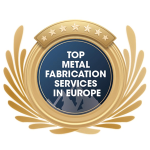 Top Metal Fabrication Services in Europe