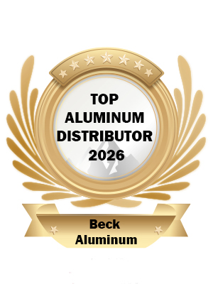 Beck Aluminum: Navigating Volatility with Continuity 