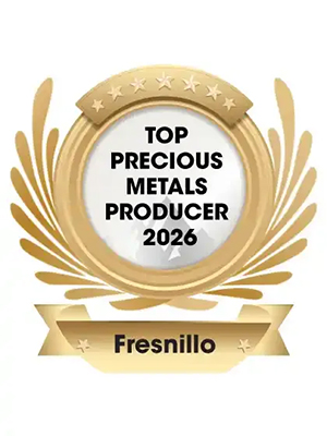 Fresnillo plc (LON: FRES): Creating Long-Term Value through Exploration, Development and Stewardship 