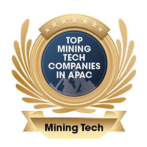 Top Mining Tech Companies In APAC