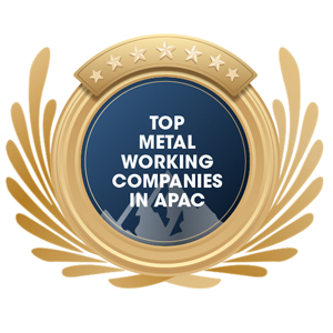 Top Metal Working Companies in APAC