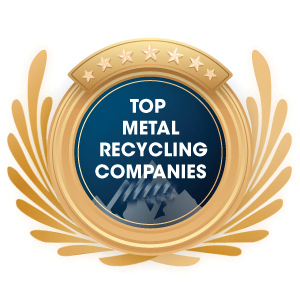 Top Metal Recycling Companies