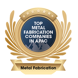 Top Metal Fabrication Companies In APAC