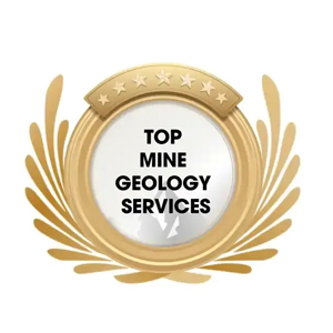 Top Mine Geology Services