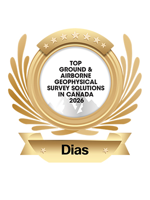 Top Ground & Airborne Geophysical Survey Solutions In Canada 2026