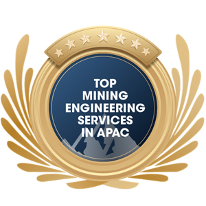 Top Mining Engineering Services in APAC
