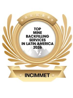 Top Mine Backfilling Services In Latin America 2026