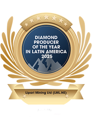 Lipari Mining (LML.NE): Setting the Benchmark for Ethically Sourced Diamond Production 