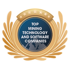 Top Mining Technology and Software Companies
