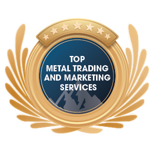 Top Metal Trading and Marketing Services