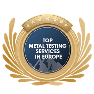 Top Metal Testing Services in Europe