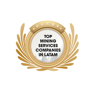 Top Mining Services Companies in Latam