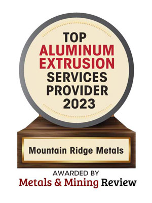Top 10 Aluminum Extrusion Services Companies - 2023