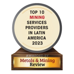 Top 10 Mining Services Companies in Latin America - 2023