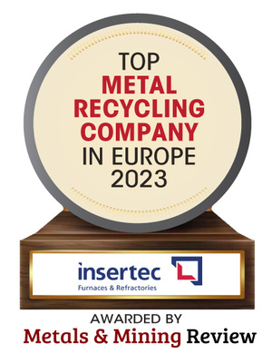 Top 10 Metal Recycling Companies in Europe - 2023 