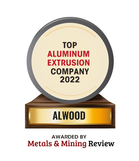 Top 10 Aluminum Extrusion Companies - 2022