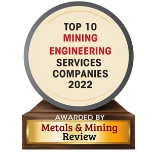 Top 10 Mining Engineering Services Companies 2022