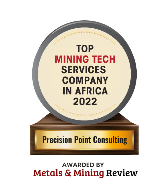 Precision Point Consulting | Top Mining Tech Services Companies in Africa-2022 Top 10 Mining Tech Services Companies in Africa - 2022